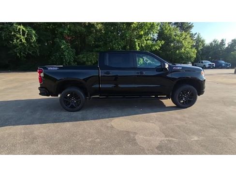 New 2026 Chevrolet Silverado 1500 LT Trail Boss w/ Protection Package image 9