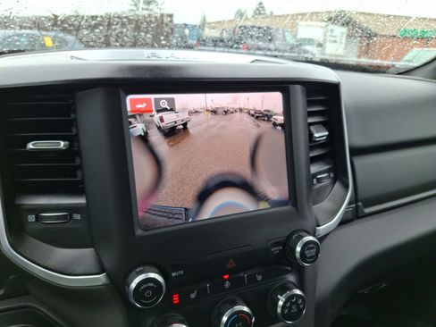 Certified 2023 RAM 1500 Big Horn AWD/4WD image 19