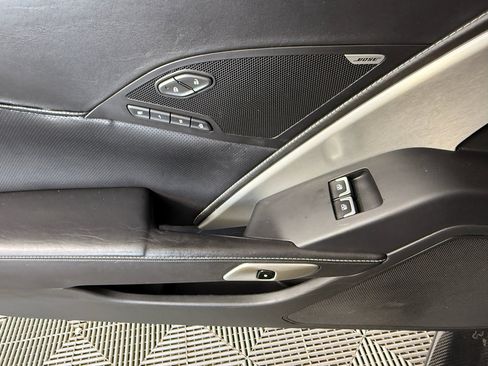 Used 2017 Chevrolet Corvette Z06 image 20