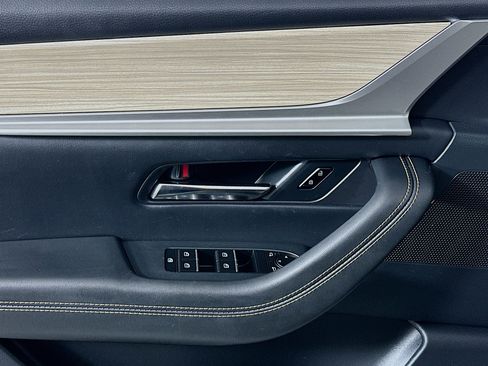 Used 2025 MAZDA CX-90 3.3 Turbo w/ Premium Sport Pkg image 15