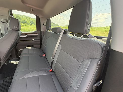 Used 2025 GMC Sierra 1500 Elevation AWD/4WD image 19