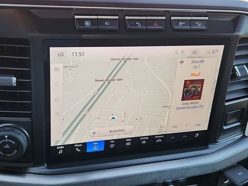 New 2024 Ford F250 Platinum image 23