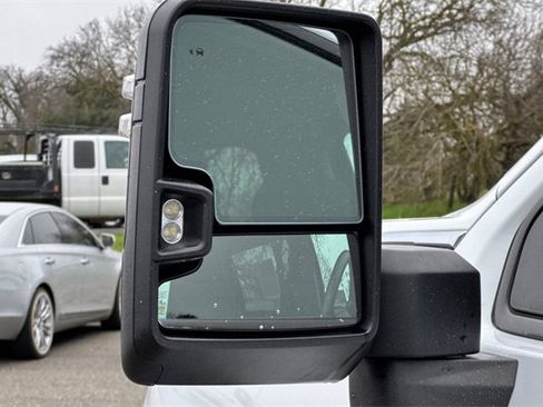 Used 2021 GMC Sierra 3500 4x4 Crew Cab w/ Gooseneck/5TH Wheel Package image 51