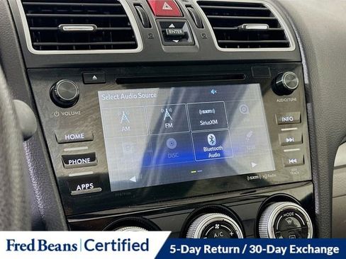 Used 2018 Subaru Forester 2.5i Premium w/ All-Weather Package image 16