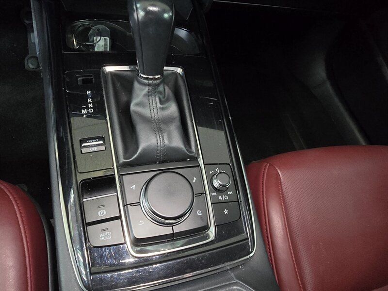 Used 2025 MAZDA CX-30 AWD 2.5 S w/ Preferred Package image 29