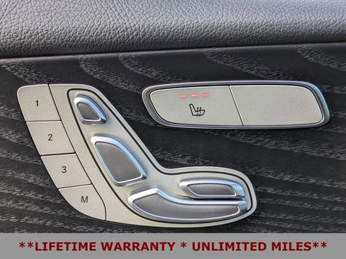 Used 2022 Mercedes-Benz E 350 Sedan image 21