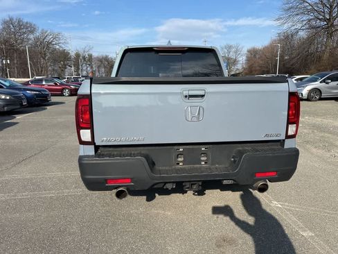 Used 2023 Honda Ridgeline RTL image 40