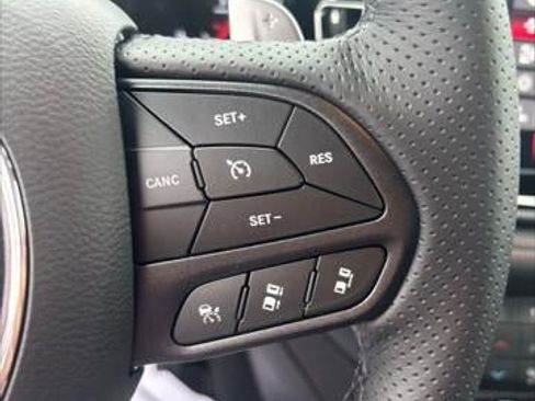 New 2026 Dodge Durango GT AWD/4WD image 39
