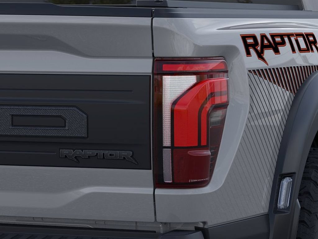New 2026 Ford F150 Raptor AWD/4WD image 21