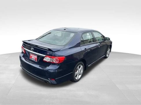 Used 2011 Toyota Corolla S image 15