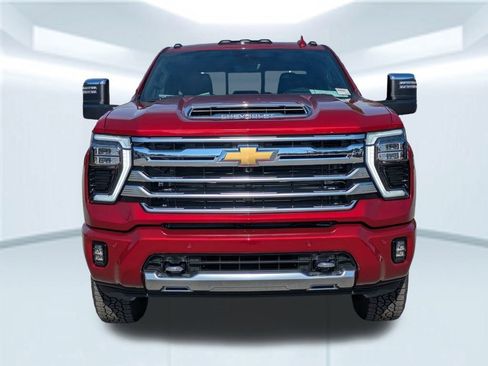 New 2026 Chevrolet Silverado 2500 High Country w/ Technology Package image 10