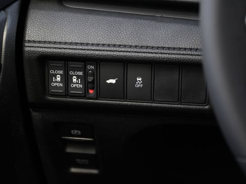 New 2026 Honda Odyssey EX-L image 25