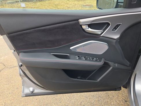 Used 2023 Acura RDX AWD w/ A-Spec & Advance Pkg image 18