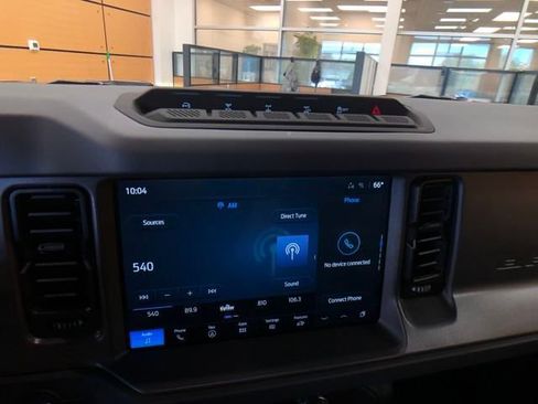 New 2025 Ford Bronco Badlands w/ Sasquatch Package image 15