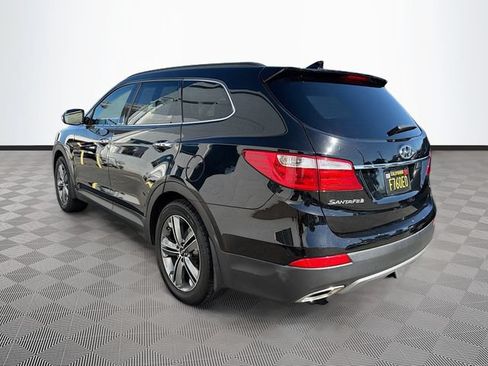 Used 2016 Hyundai Santa Fe SE w/ Option Group 02 FWD image 5