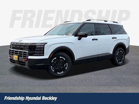 New 2026 Hyundai Palisade XRT Pro AWD/4WD image 1