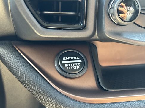 Used 2023 Ford Bronco Sport Outer Banks AWD/4WD image 27