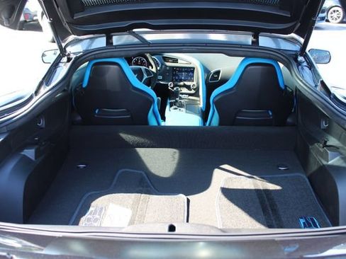 Used 2017 Chevrolet Corvette Grand Sport RWD image 26