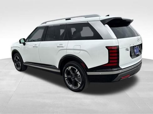 New 2026 Hyundai Palisade Limited image 3