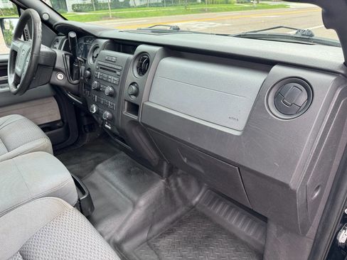 Used 2014 Ford F150 STX w/ Equipment Group 201A Mid image 16