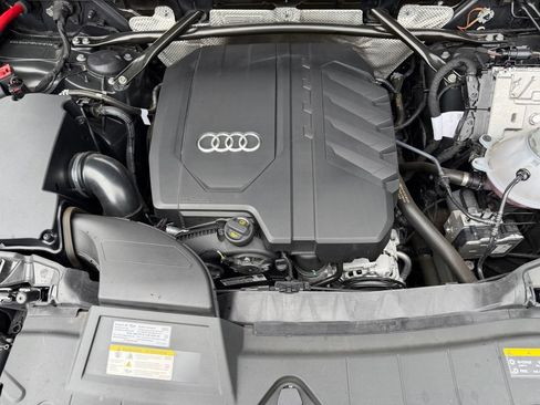 Used 2023 Audi Q5 2.0T Premium Plus w/ Premium Plus Package AWD/4WD image 33