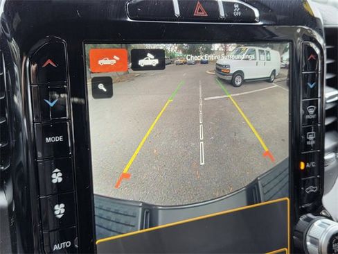 Used 2022 RAM 3500 Limited w/ Night Edition image 33