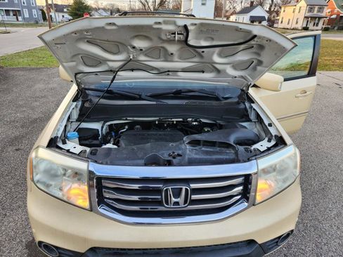 Used 2012 Honda Pilot Touring image 38