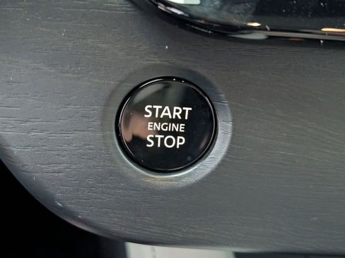 New 2026 Nissan Murano SV AWD/4WD image 14