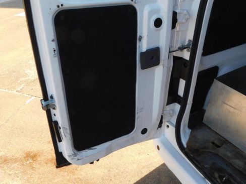 Used 2021 Nissan NV200 SV image 34