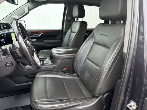 Used 2022 GMC Sierra 1500 Denali image 13
