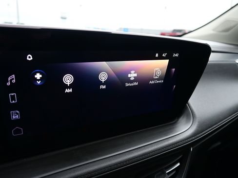 Used 2024 Buick Encore GX Preferred w/ Comfort Package image 28