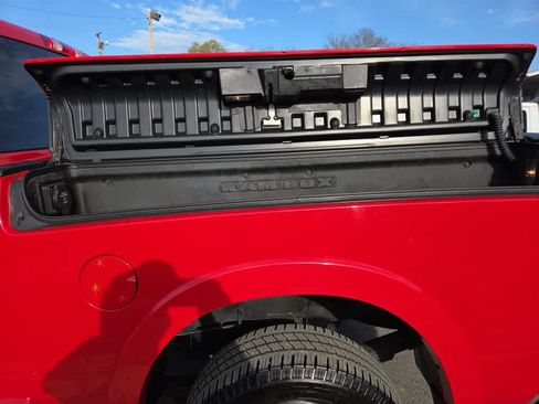 Used 2022 RAM 3500 Laramie image 33