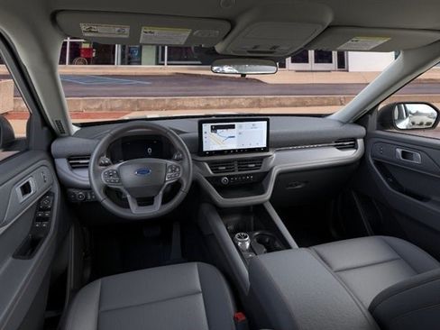 New 2026 Ford Explorer Active w/ Active Comfort Package AWD/4WD image 78