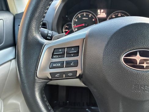 Used 2014 Subaru Outback 2.5i Premium image 16