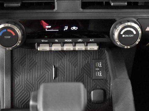 New 2026 Toyota Tacoma SR5 AWD/4WD image 35