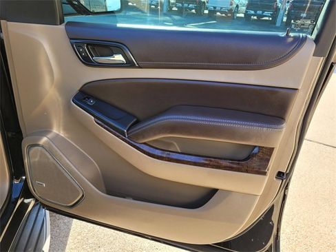 Used 2018 Chevrolet Tahoe LT w/ Max Trailering Package image 10
