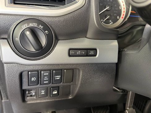 Used 2019 Nissan Titan PRO-4X w/ Pro-4x Utility Package AWD/4WD image 21