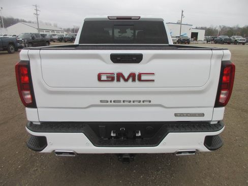 New 2026 GMC Sierra 1500 Elevation w/ Elevation Premium Package image 6
