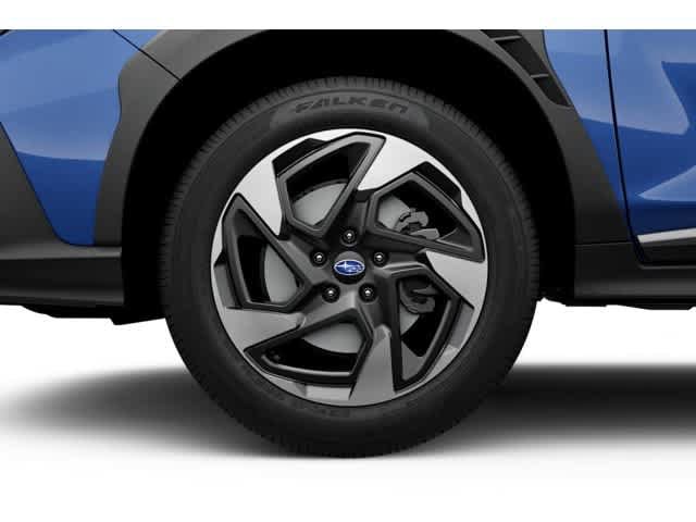 New 2027 Subaru Crosstrek 2.5i Limited AWD/4WD image 10