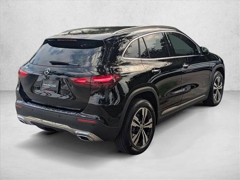 Certified 2026 Mercedes-Benz GLA 250 image 5