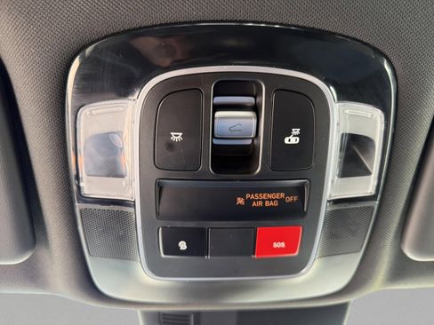 Used 2023 Hyundai Santa Cruz SEL w/ Activity Package FWD image 21