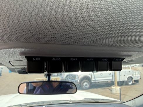 New 2026 Ford F250 XL w/ XL Chrome Package AWD/4WD image 20