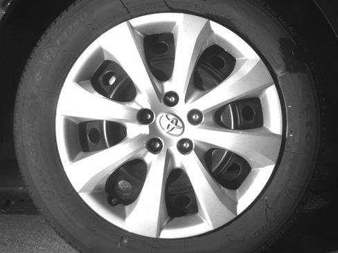 Used 2025 Toyota Corolla LE image 15