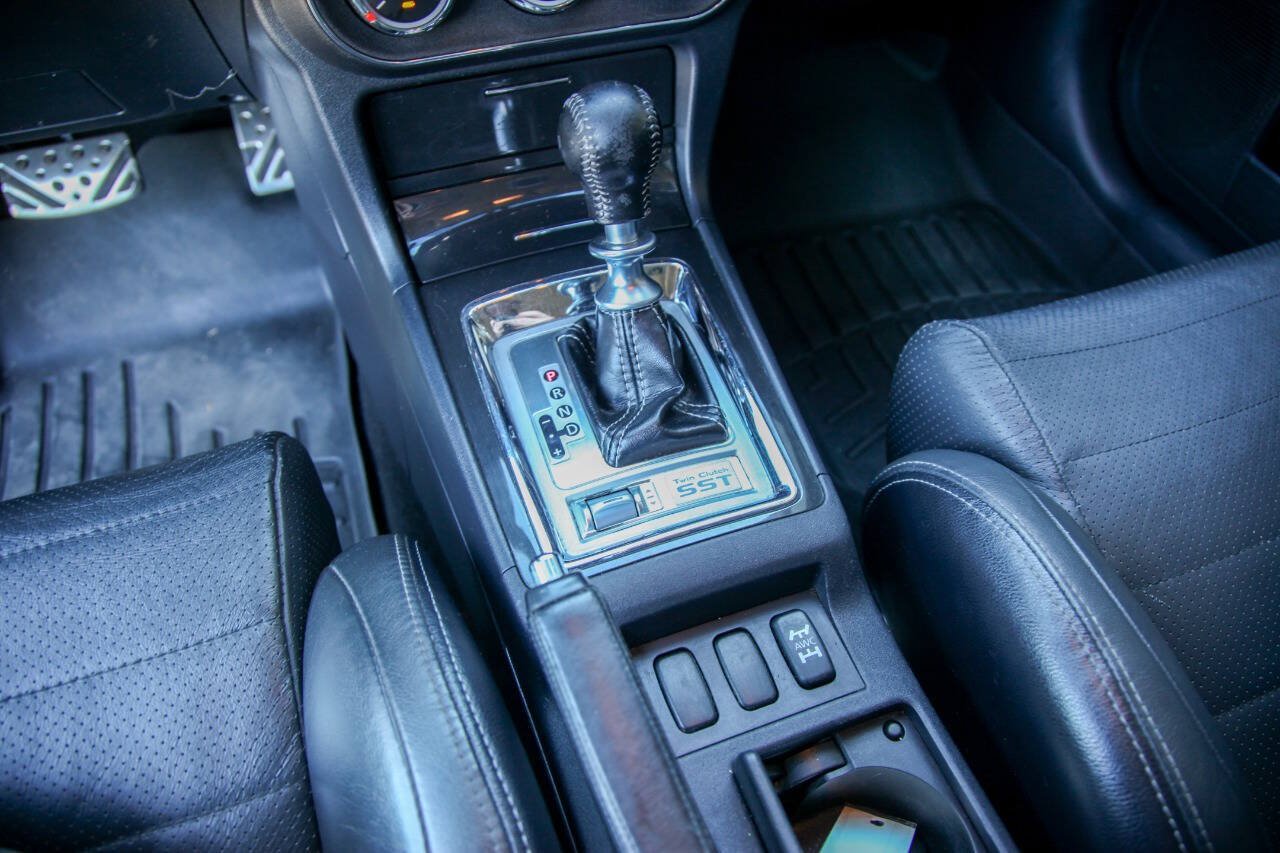 Used 2011 Mitsubishi Lancer Evolution MR AWD/4WD image 33