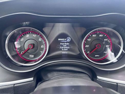 Used 2022 Dodge Charger SXT image 15