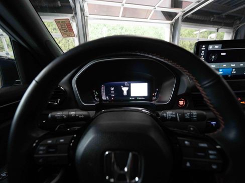 Used 2026 Honda Passport TrailSport Elite image 15