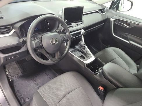 Certified 2024 Toyota RAV4 XLE AWD/4WD image 23