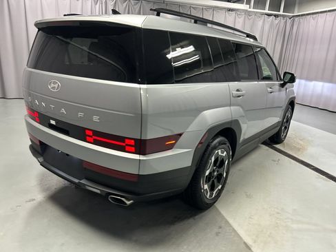 New 2026 Hyundai Santa Fe SEL FWD image 7