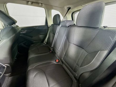 Used 2019 Subaru Forester Premium w/ Popular Package #1 AWD/4WD image 26