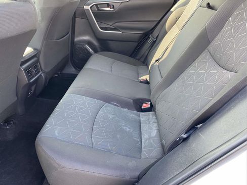 Used 2023 Toyota RAV4 XLE w/ Convenience Package FWD image 10